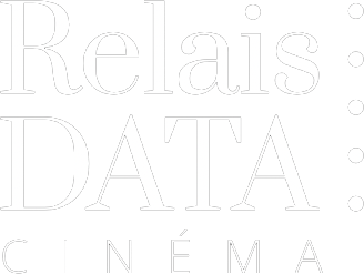 Logo du Relais DATA